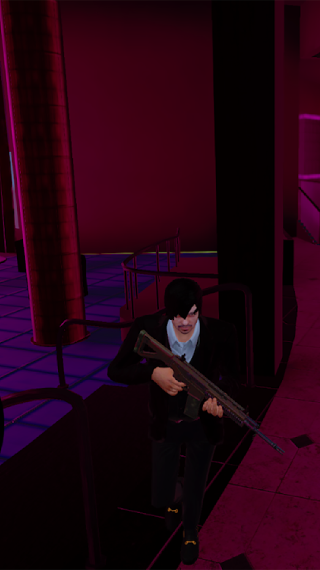 杀手秘密任务-插图3