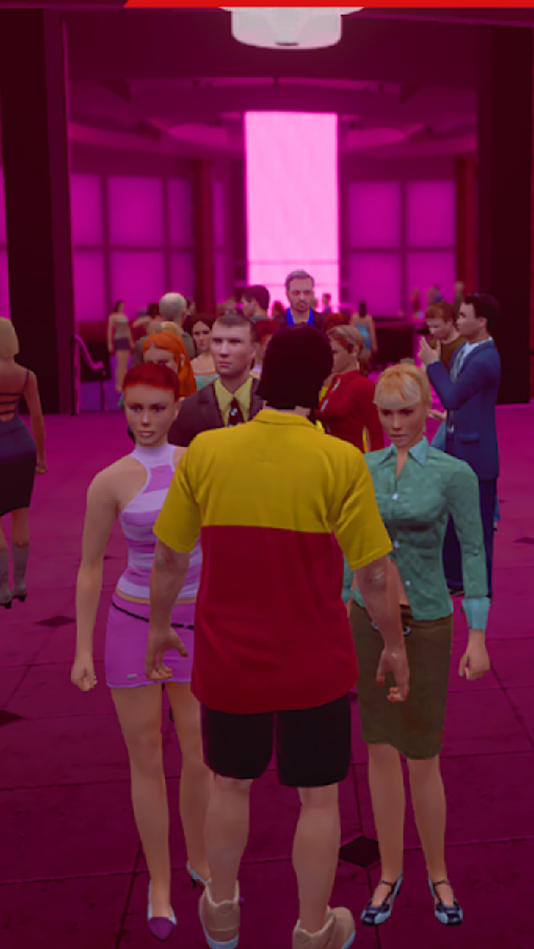 杀手秘密任务-插图2