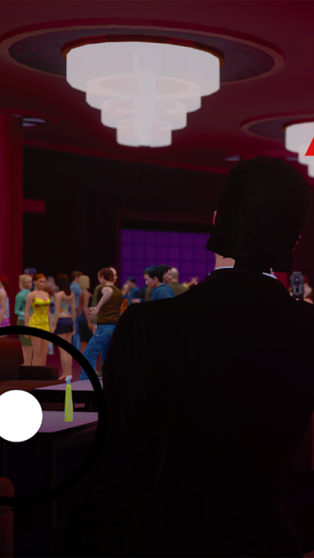 杀手秘密任务-插图1