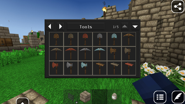 工艺世界大师-插图1 工艺世界大师-插图1