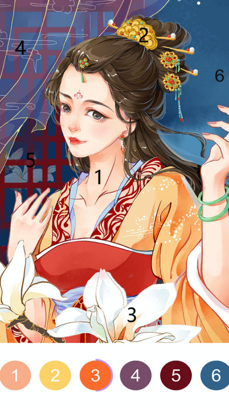疯狂涂色-插图2