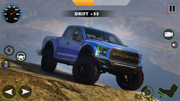 2021城市汽车模拟器-插图3