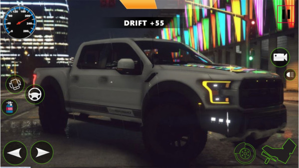 2021城市汽车模拟器-插图2