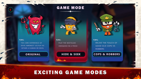 在我们之间的恶魔-插图1