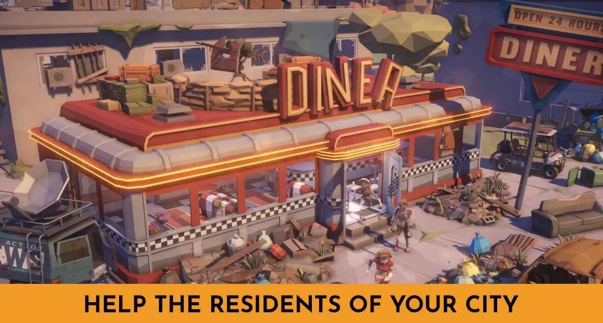 僵尸战斗者-插图2