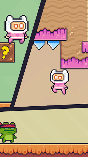 我们之间冒险世界-插图1