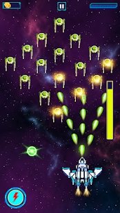 银河无尽太空射手-插图2