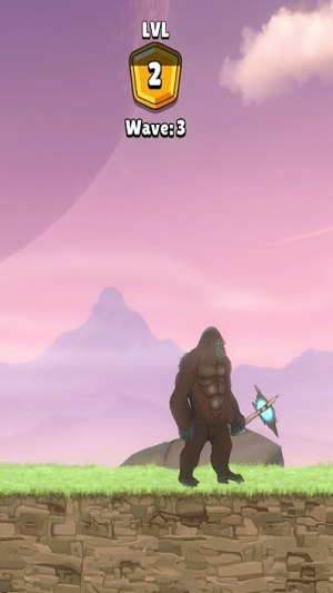 哥斯拉大战金刚联盟-插图2