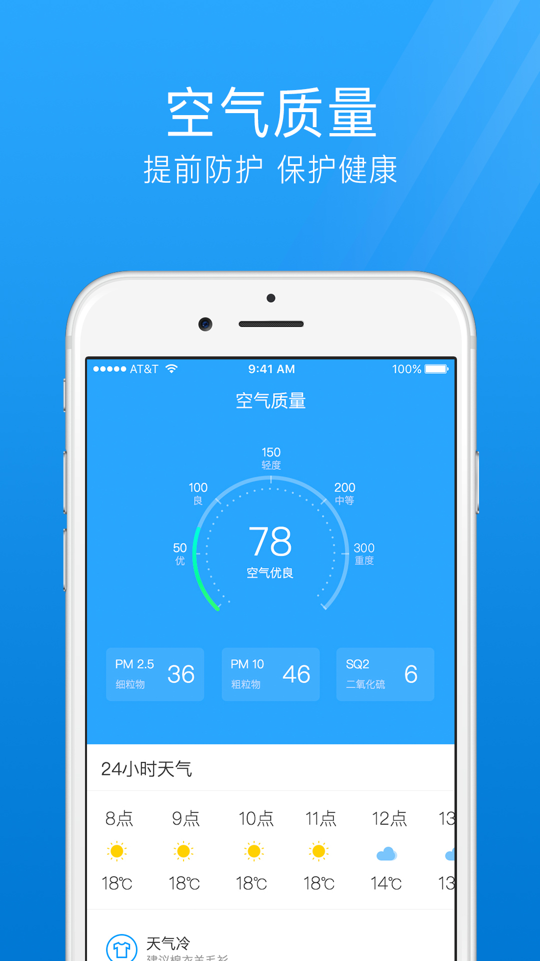 七日天气-插图2