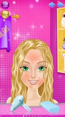 时尚化妆梦想室-插图2 时尚化妆梦想室-插图2