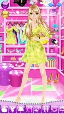 时尚化妆梦想室-插图1 时尚化妆梦想室-插图1