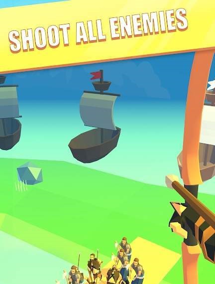 阿切尔塔箭头手-插图3 阿切尔塔箭头手-插图3