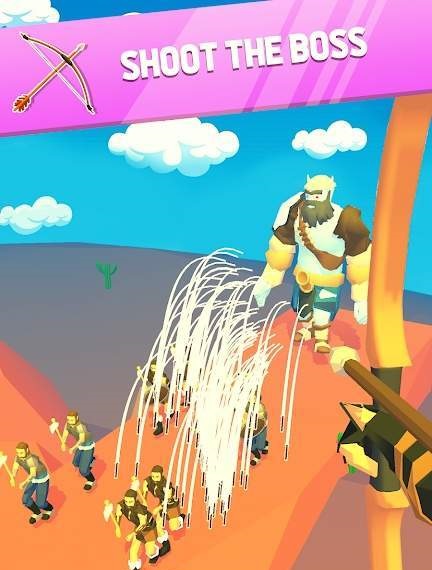 阿切尔塔箭头手-插图2 阿切尔塔箭头手-插图2