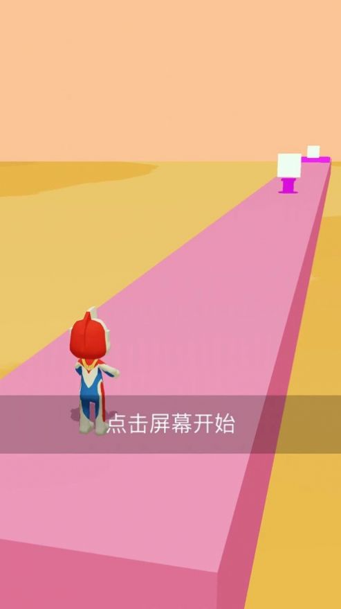 泰勒的假期-插图3