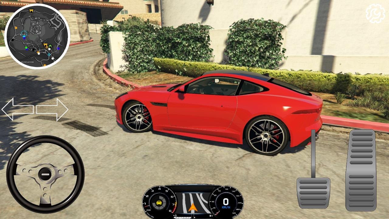 超级眩晕赛车-插图2