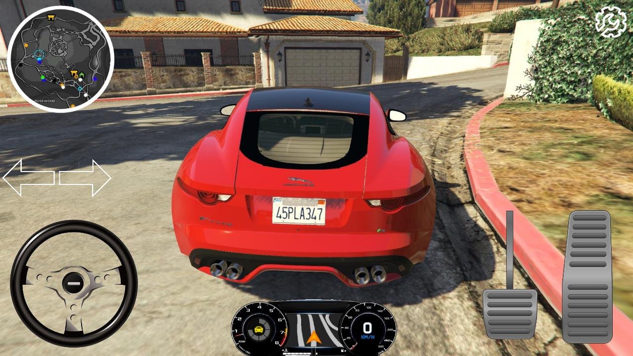 超级眩晕赛车-插图1