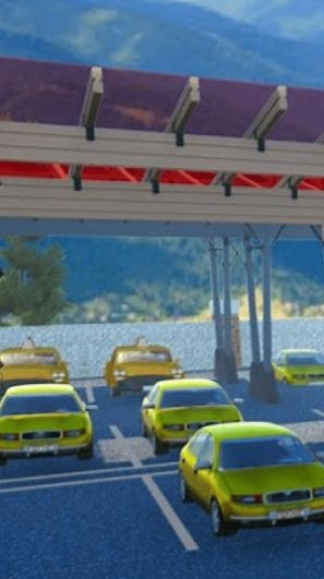 越野出租车手游-插图2