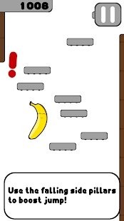 弹跳香蕉游戏-插图1 弹跳香蕉游戏-插图1