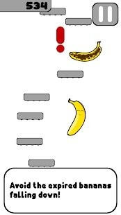 弹跳香蕉游戏-插图2 弹跳香蕉游戏-插图2