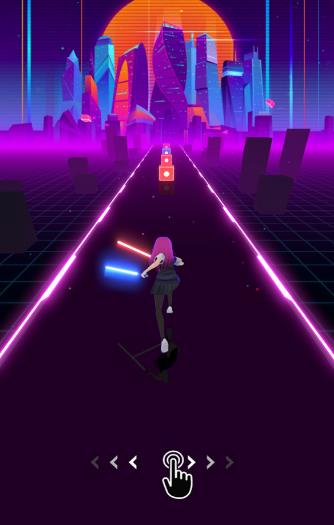 动感少女小游戏-插图1 动感少女小游戏-插图1