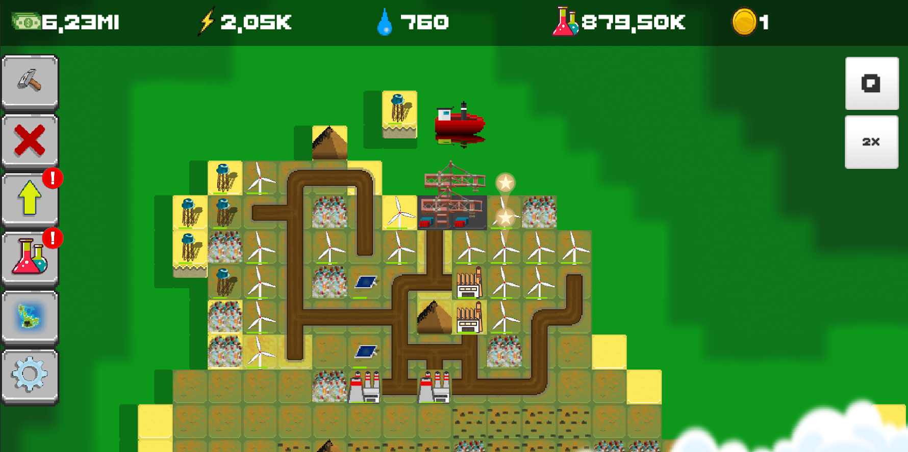 金钱岛游戏-插图1 金钱岛游戏-插图1