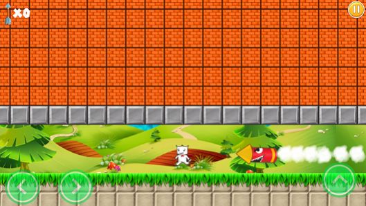 猫里奥2超级猫冒险-插图1