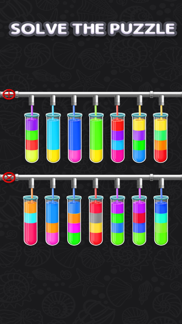 倒水排序2021-插图2
