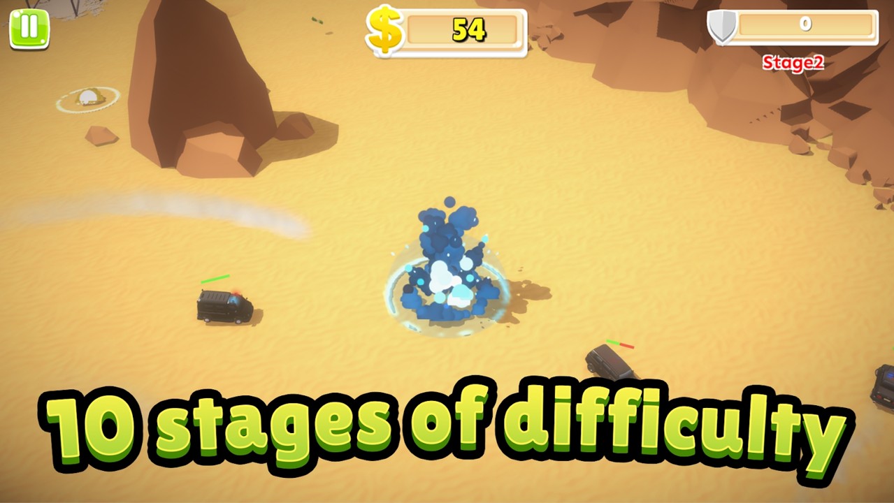 香椿汽车追逐赛-插图1