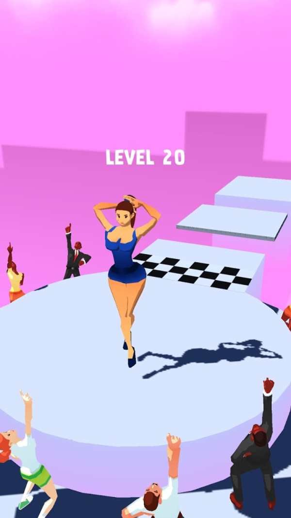 高跟我最时尚-插图2