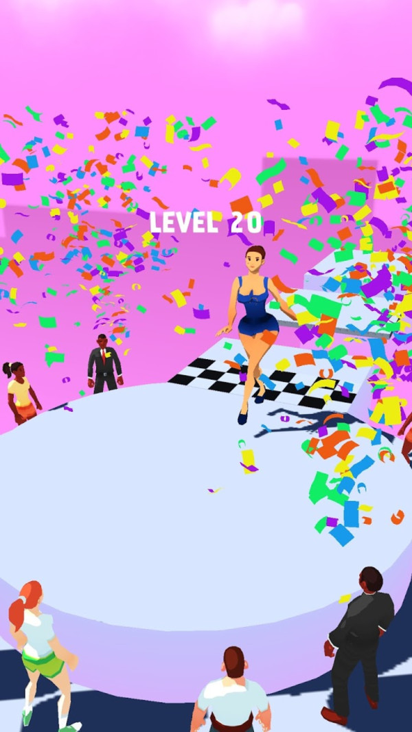 高跟我最时尚-插图1