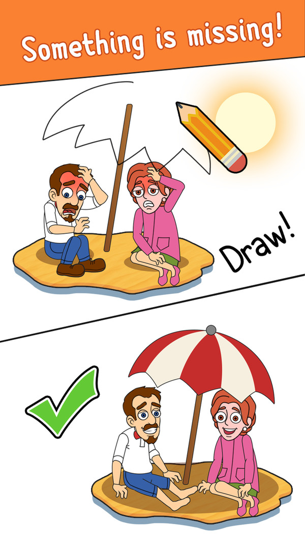 家庭绘图解谜-插图2 家庭绘图解谜-插图2