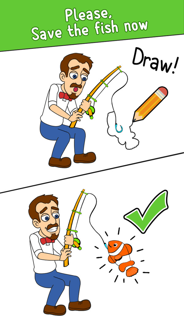 家庭绘图解谜-插图1 家庭绘图解谜-插图1