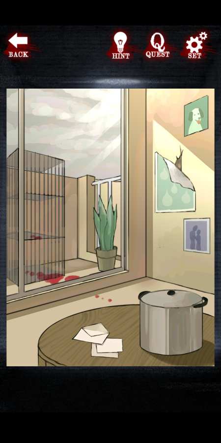 无声的邻居-插图2