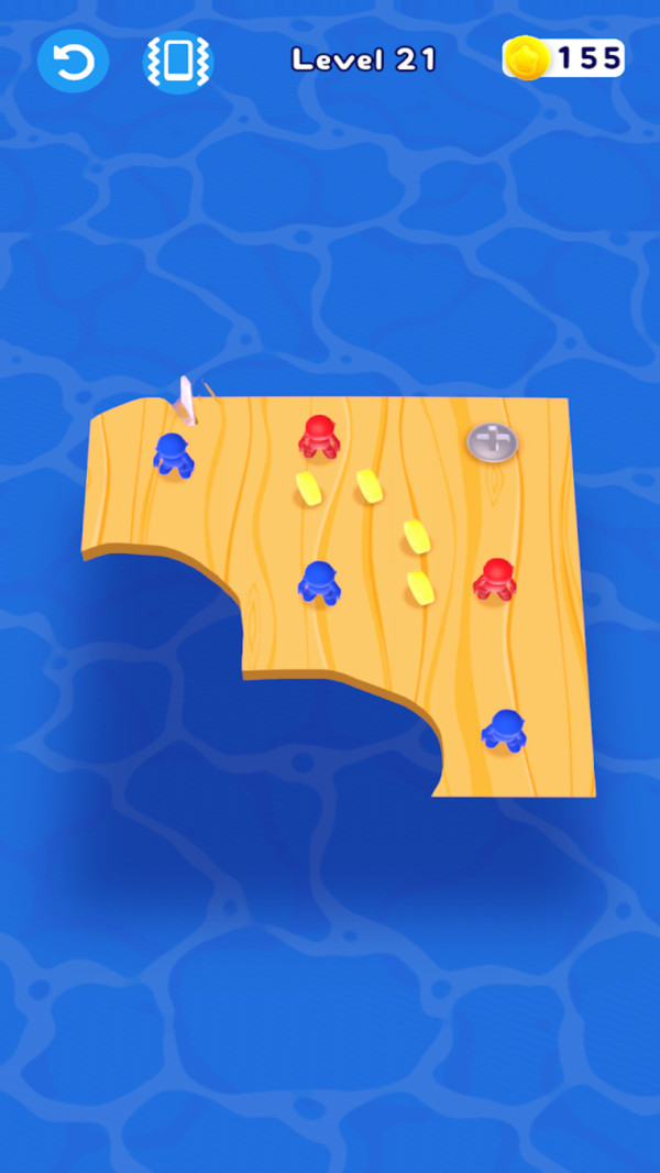 切割大逃亡-插图2