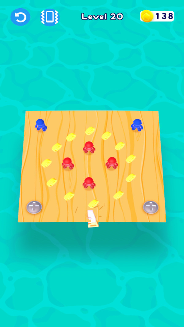 切割大逃亡-插图1