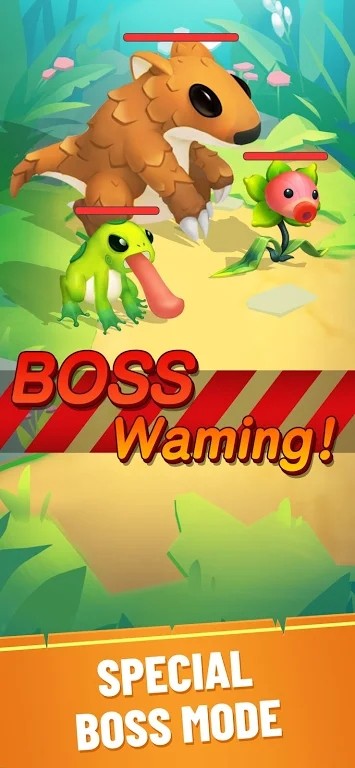 蚂蚁战士团-插图2 蚂蚁战士团-插图2