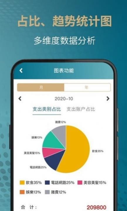JTS账上通-插图1