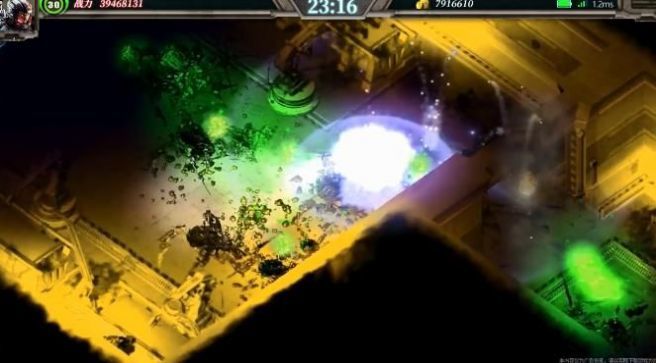 孤胆奇兵游戏-插图2