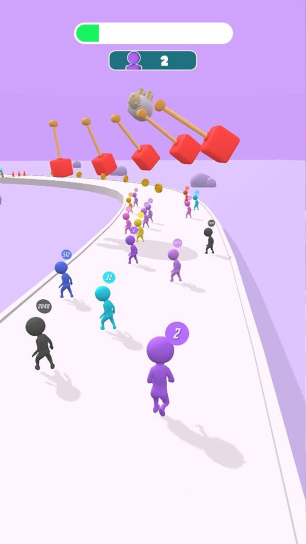 合成人类快跑-插图2 合成人类快跑-插图2
