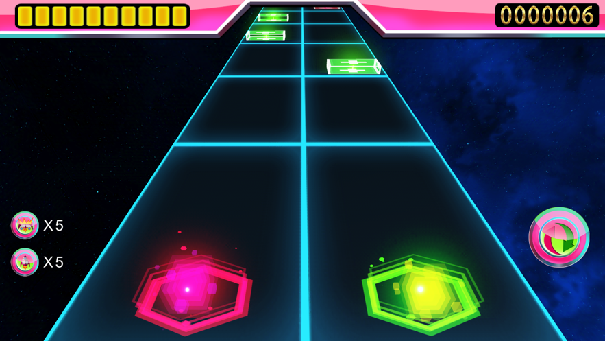 音乐方块大冒险-插图1 音乐方块大冒险-插图1