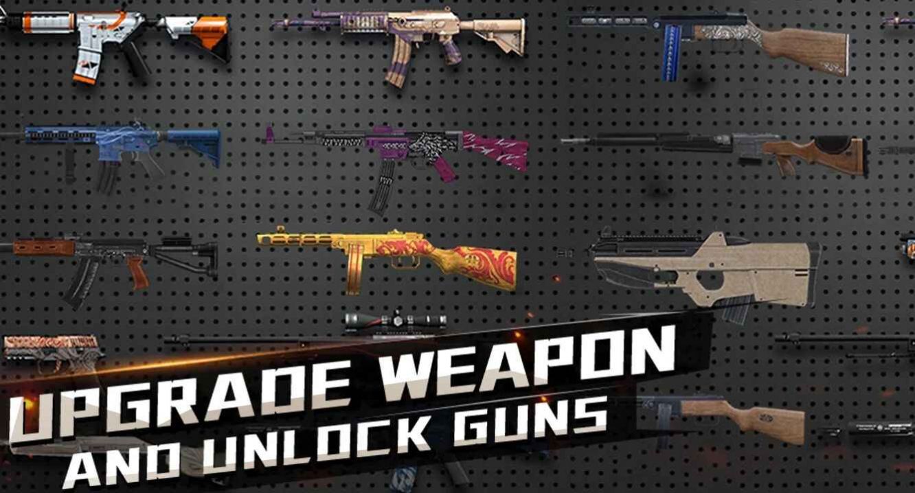 暴击使命-插图2