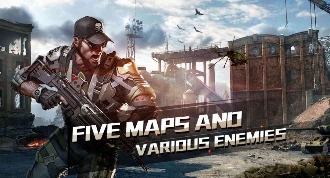 暴击使命-插图1