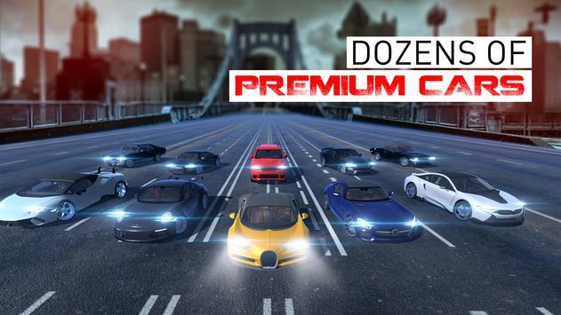 真正的跑车停车-插图2