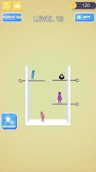 拔针式救援游戏-插图1