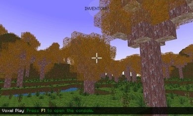 沙盒世界建筑3D-插图2