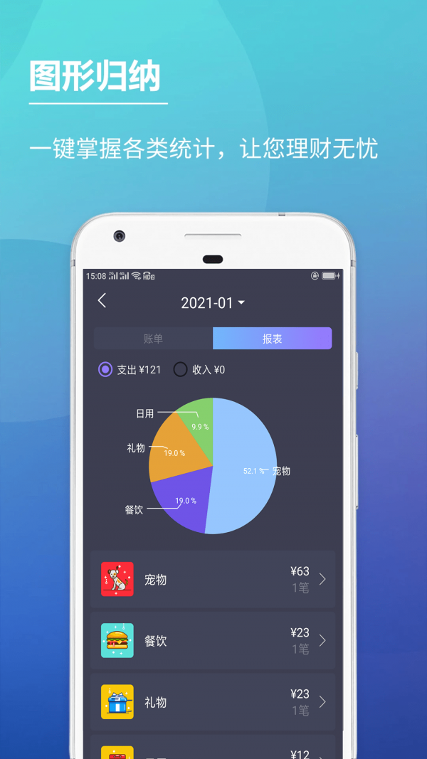 记账本记账-插图2