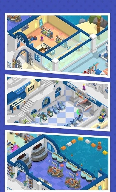 放置交通大亨-插图2