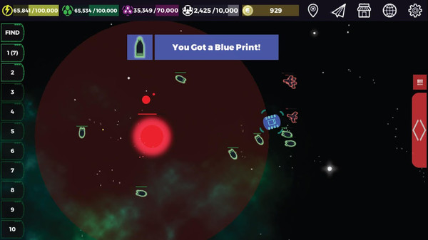 太空中迷路的宇航员-插图2 太空中迷路的宇航员-插图2