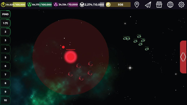 太空中迷路的宇航员-插图1 太空中迷路的宇航员-插图1