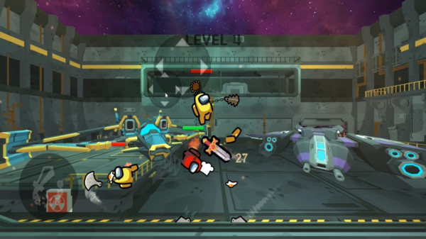 我们之间无双-插图1